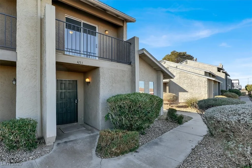 451 Sellers, Henderson, NV 89011
