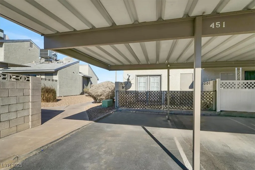 451 Sellers, Henderson, NV 89011