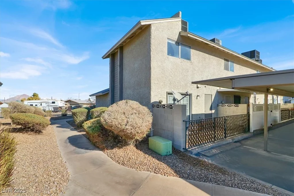 451 Sellers, Henderson, NV 89011