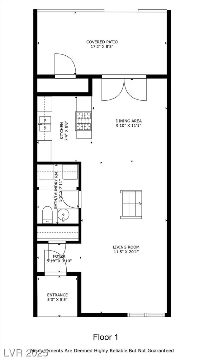 451 Sellers, Henderson, NV 89011