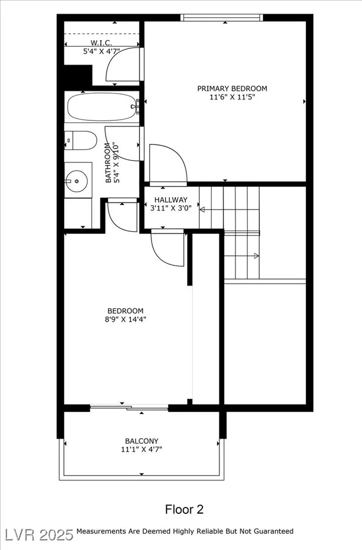 451 Sellers, Henderson, NV 89011