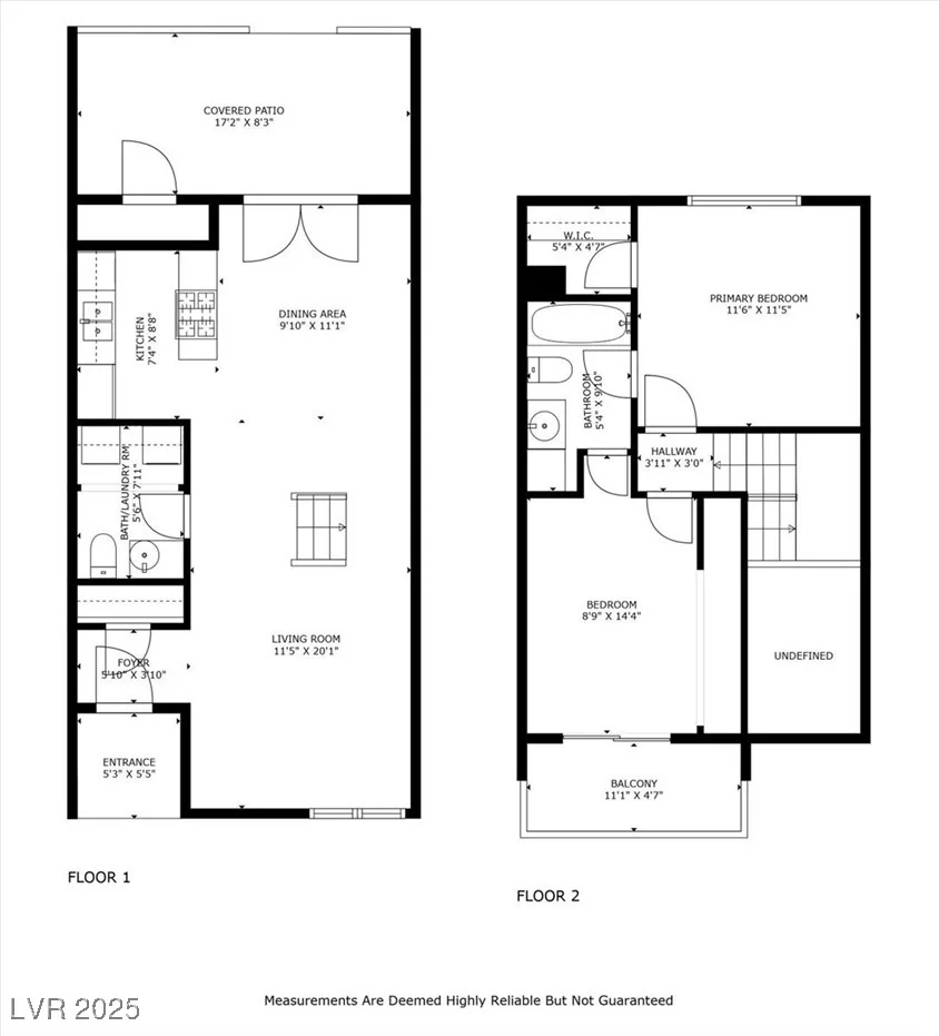 451 Sellers, Henderson, NV 89011