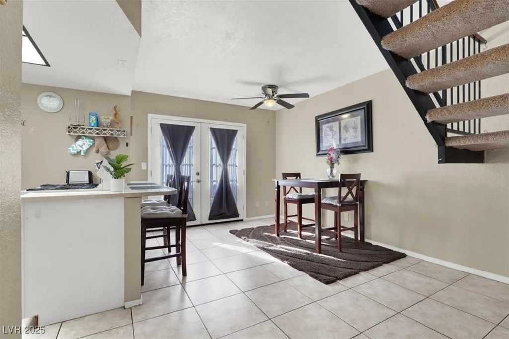 451 Sellers, Henderson, NV 89011