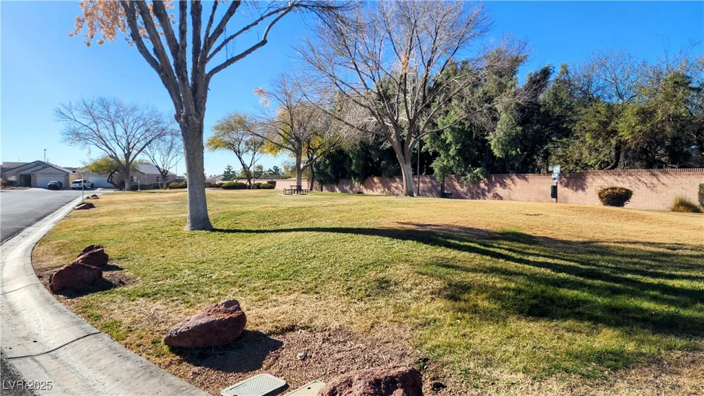 5633 Bridgehampton, Las Vegas, NV 89130