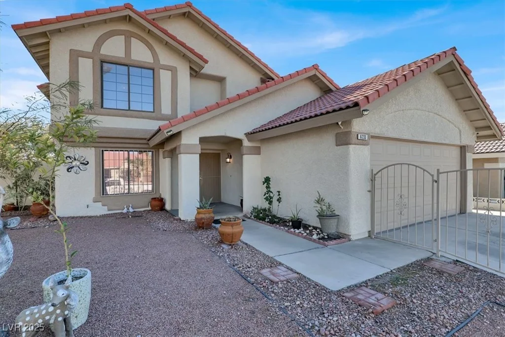 6233 Morning Splendor, Las Vegas, NV 89110