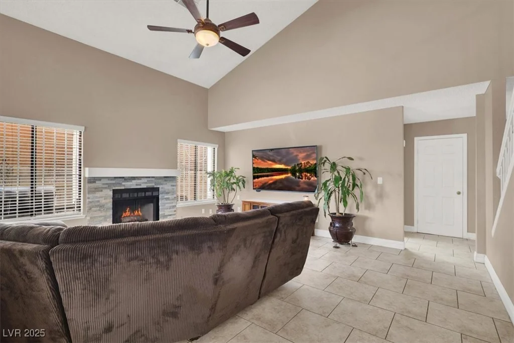 6233 Morning Splendor, Las Vegas, NV 89110