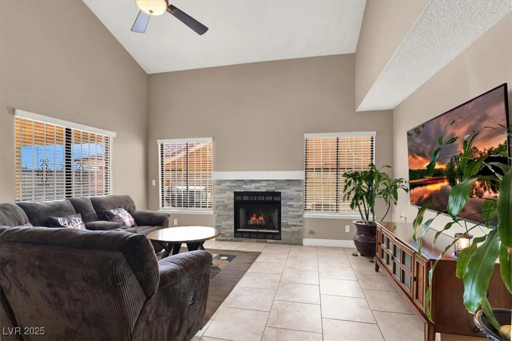 6233 Morning Splendor, Las Vegas, NV 89110