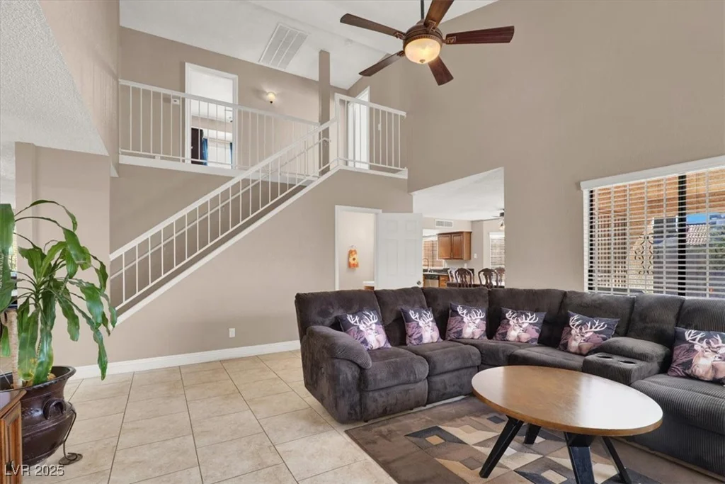6233 Morning Splendor, Las Vegas, NV 89110