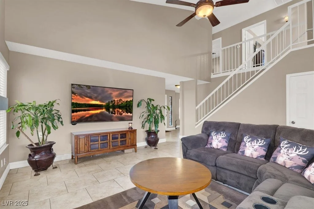6233 Morning Splendor, Las Vegas, NV 89110