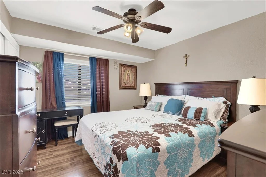 6233 Morning Splendor, Las Vegas, NV 89110