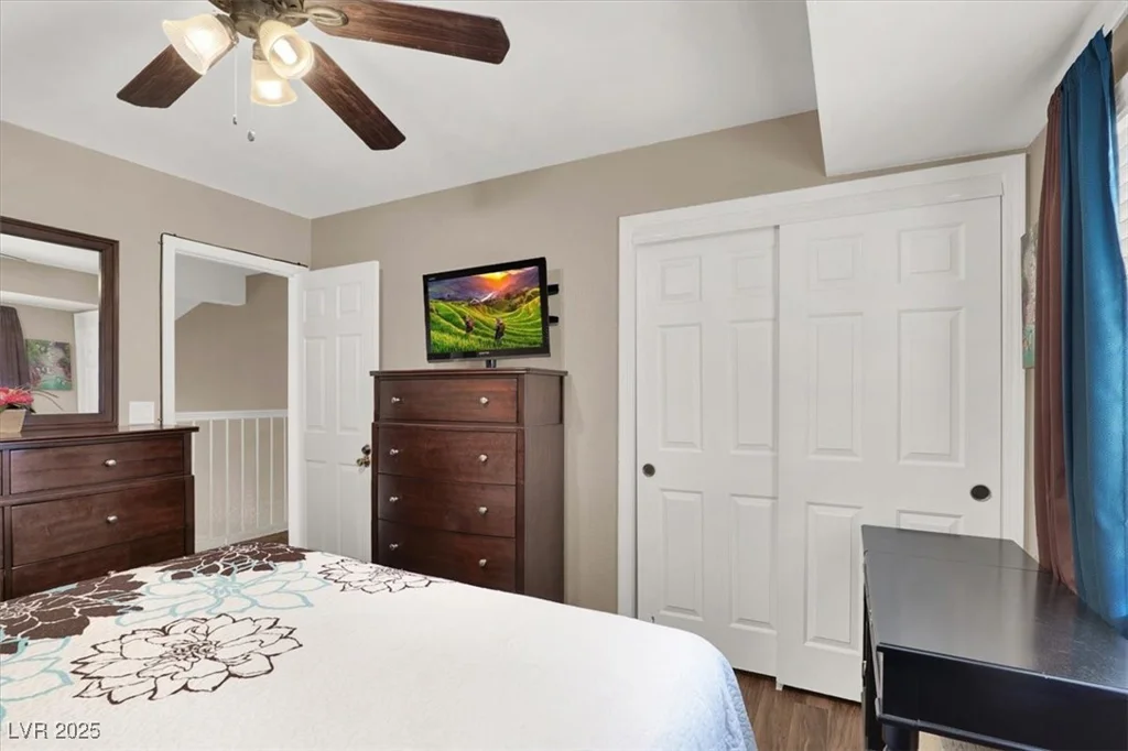 6233 Morning Splendor, Las Vegas, NV 89110