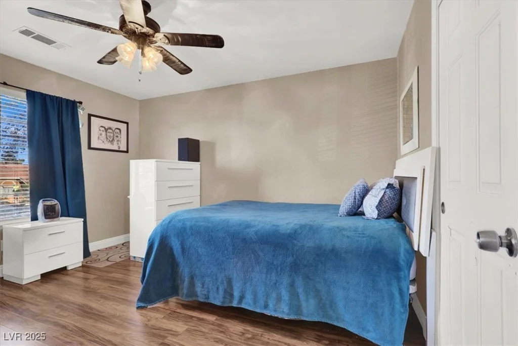 6233 Morning Splendor, Las Vegas, NV 89110