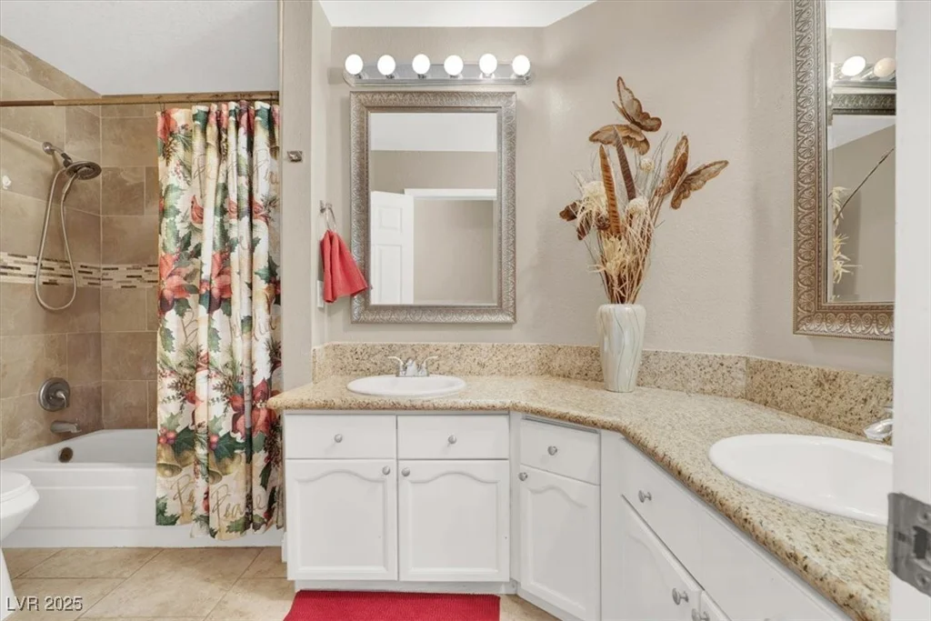 6233 Morning Splendor, Las Vegas, NV 89110