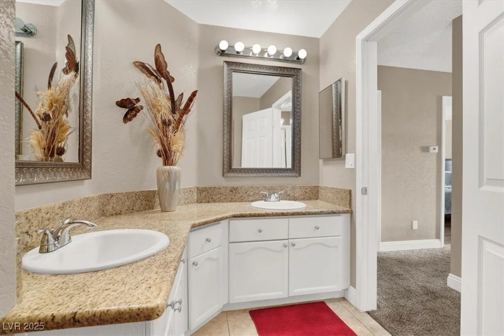 6233 Morning Splendor, Las Vegas, NV 89110