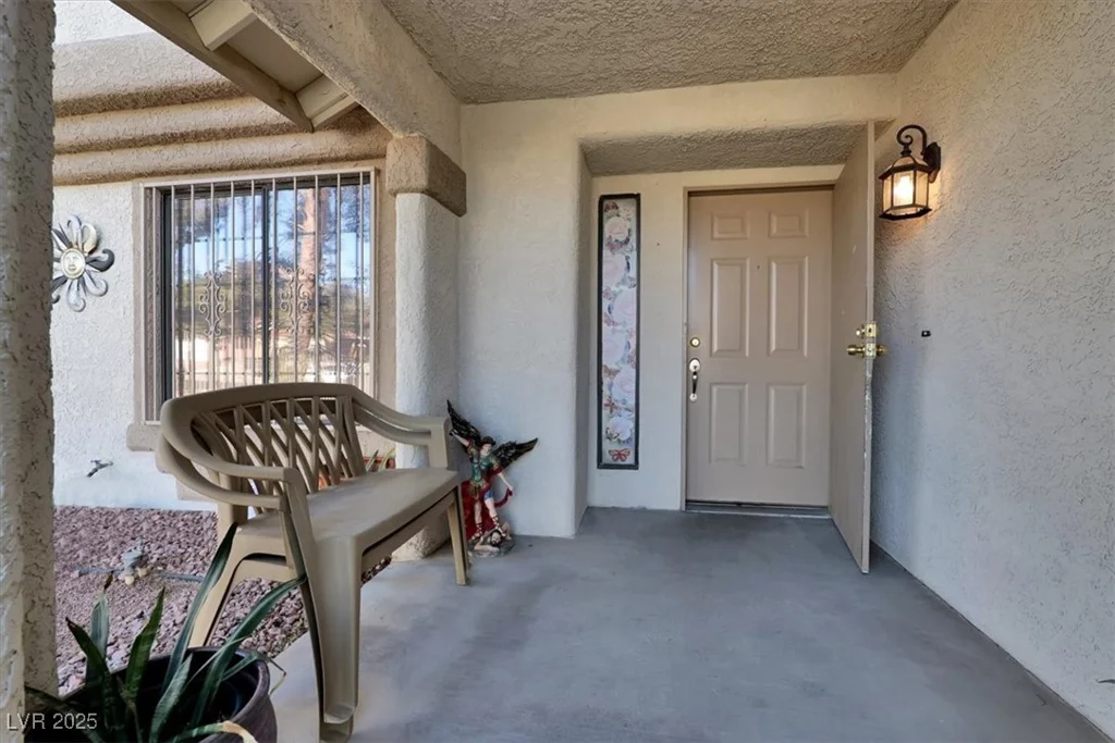6233 Morning Splendor, Las Vegas, NV 89110