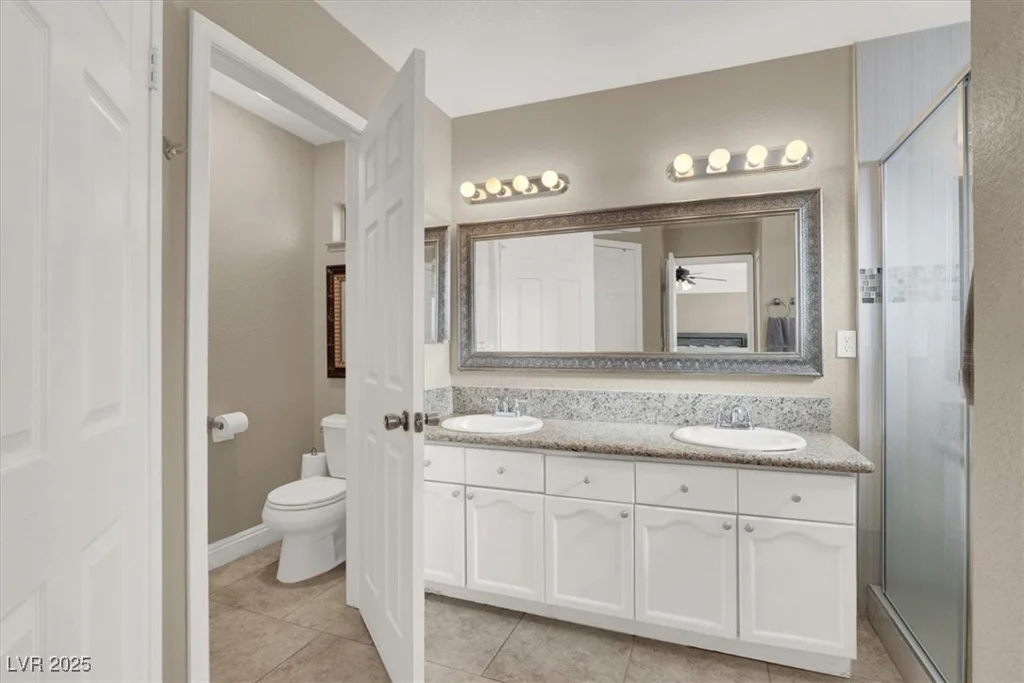 6233 Morning Splendor, Las Vegas, NV 89110