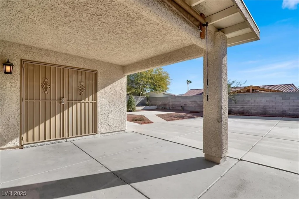 6233 Morning Splendor, Las Vegas, NV 89110