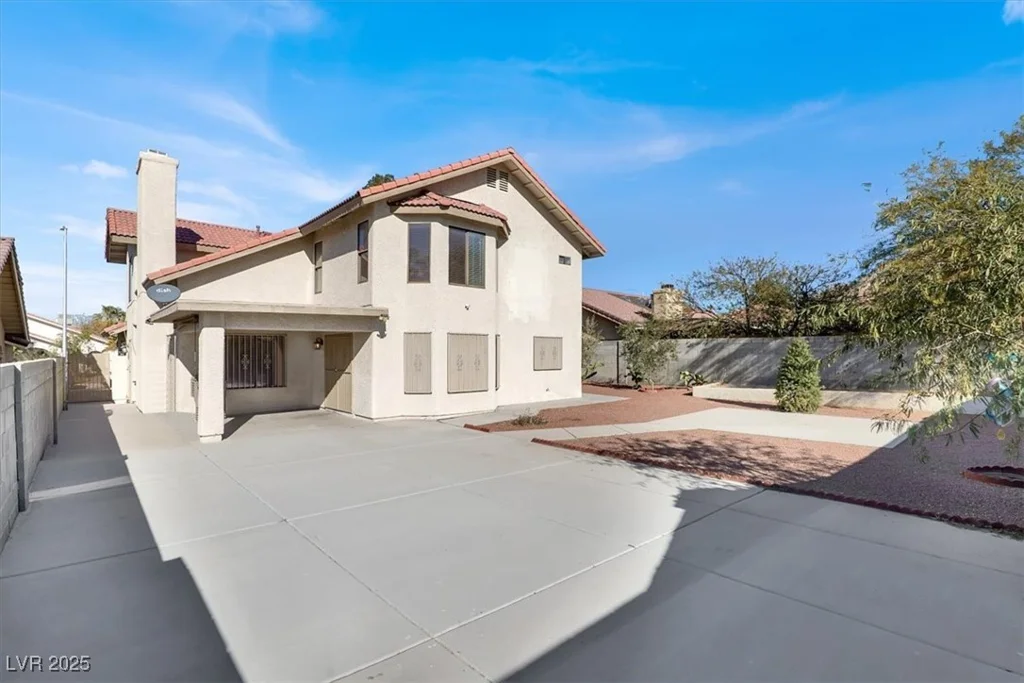 6233 Morning Splendor, Las Vegas, NV 89110