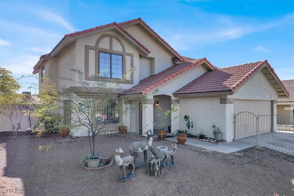6233 Morning Splendor, Las Vegas, NV 89110