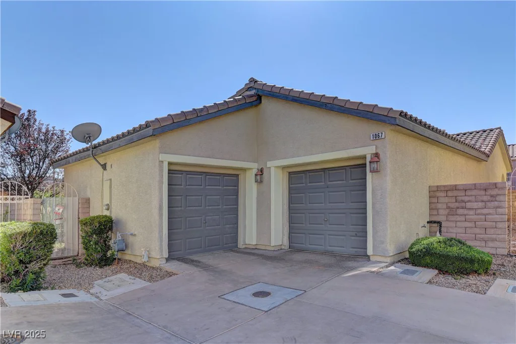 1067 Garden Cress, Las Vegas, NV 89138