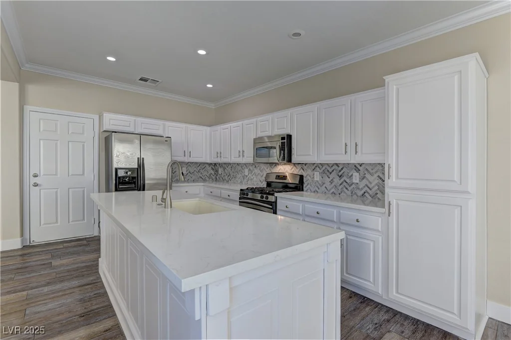1067 Garden Cress, Las Vegas, NV 89138