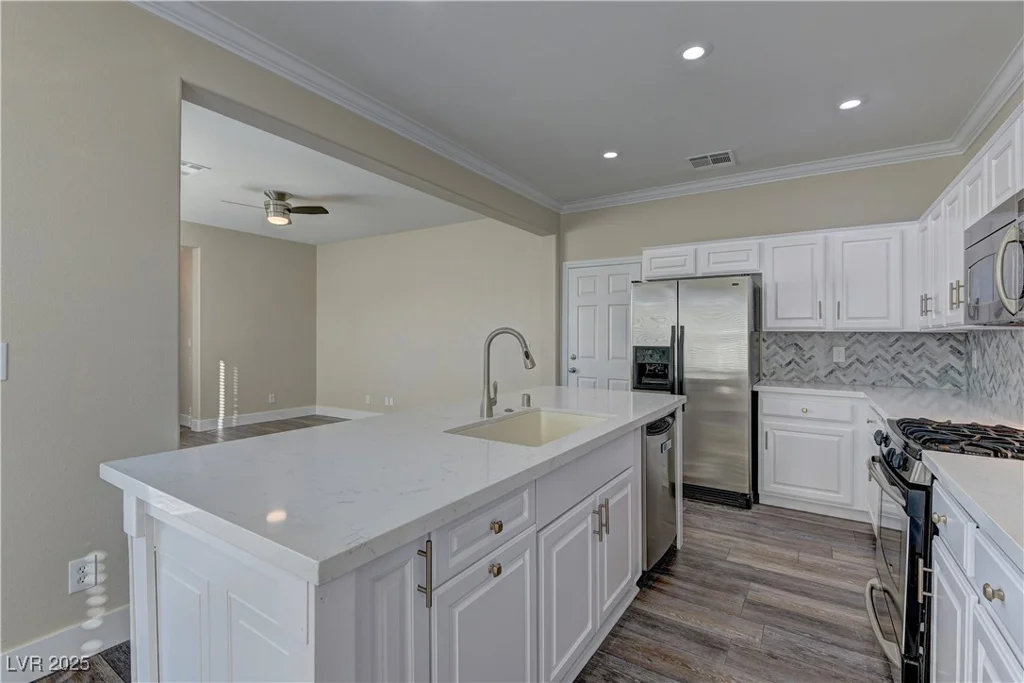 1067 Garden Cress, Las Vegas, NV 89138