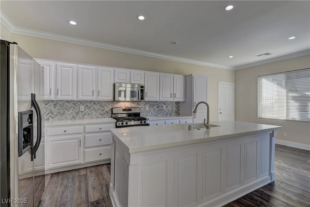 1067 Garden Cress, Las Vegas, NV 89138