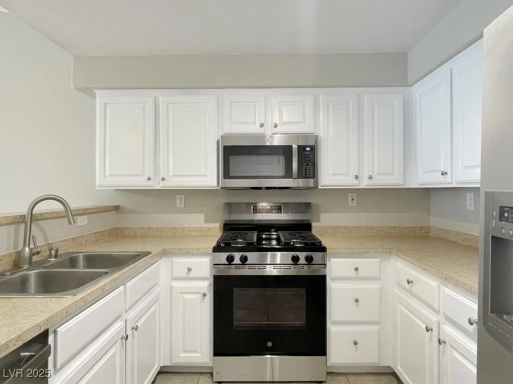 8777 Maule, Las Vegas, NV 89148