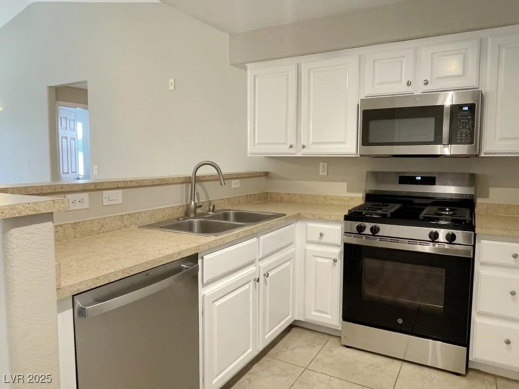 8777 Maule, Las Vegas, NV 89148