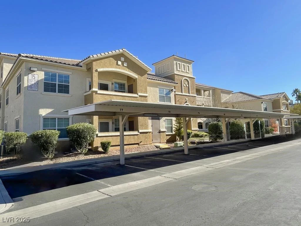 8777 Maule, Las Vegas, NV 89148