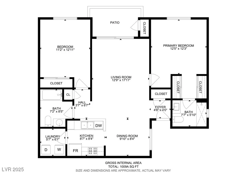 1900 High Valley, Las Vegas, NV 89128
