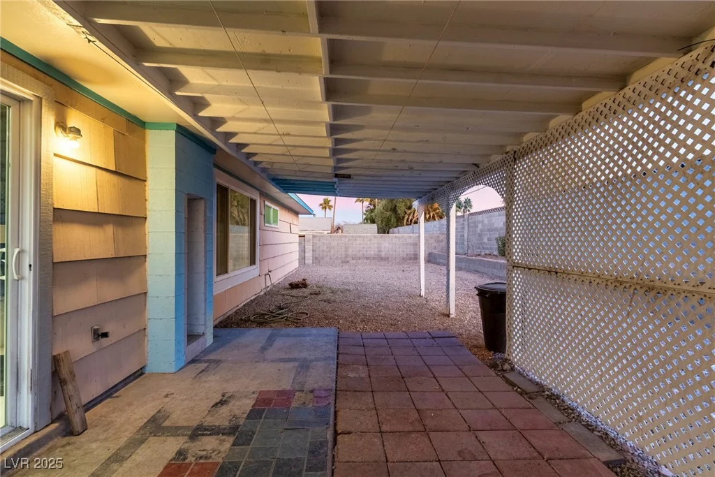 4475 El Carnal, Las Vegas, NV 89121