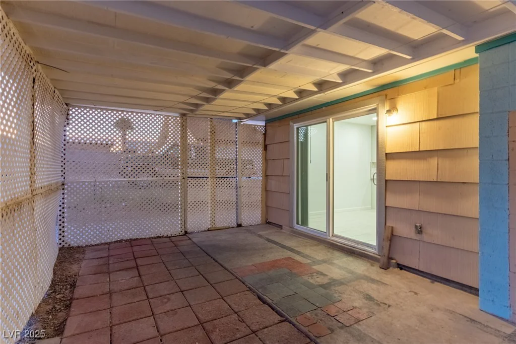 4475 El Carnal, Las Vegas, NV 89121
