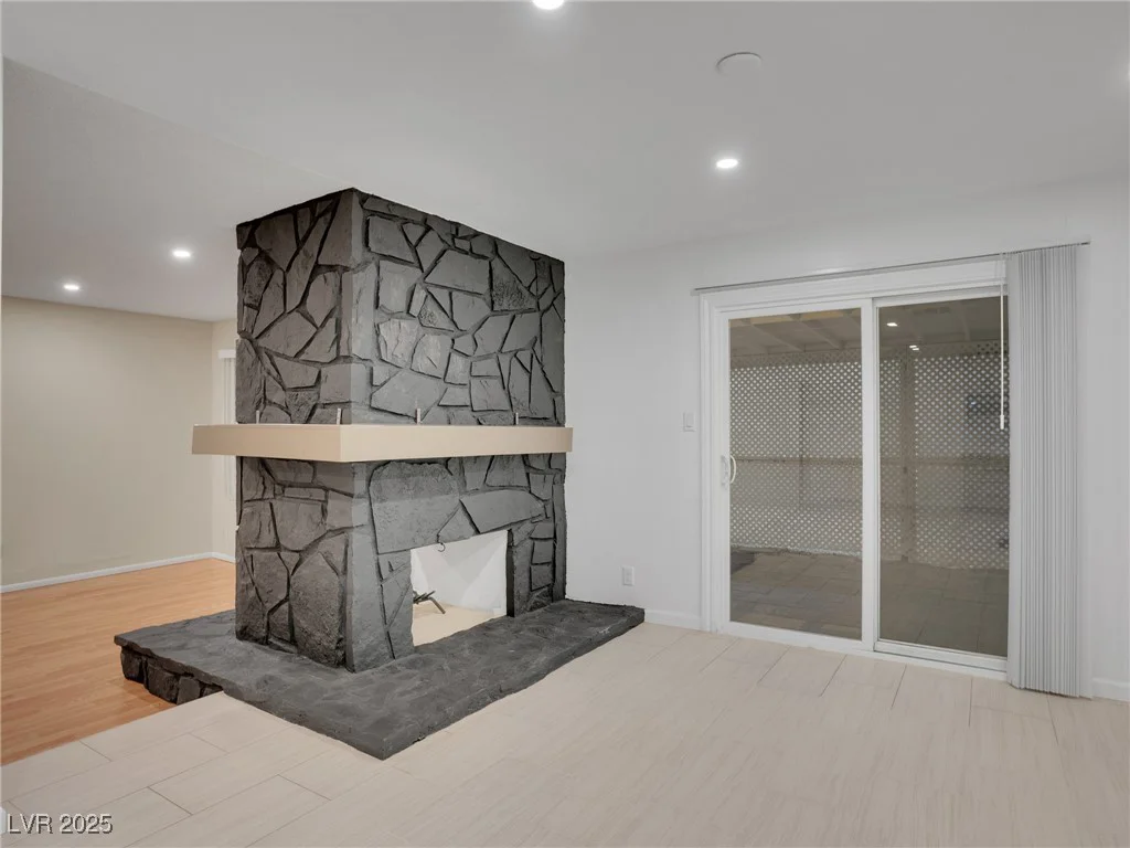 4475 El Carnal, Las Vegas, NV 89121