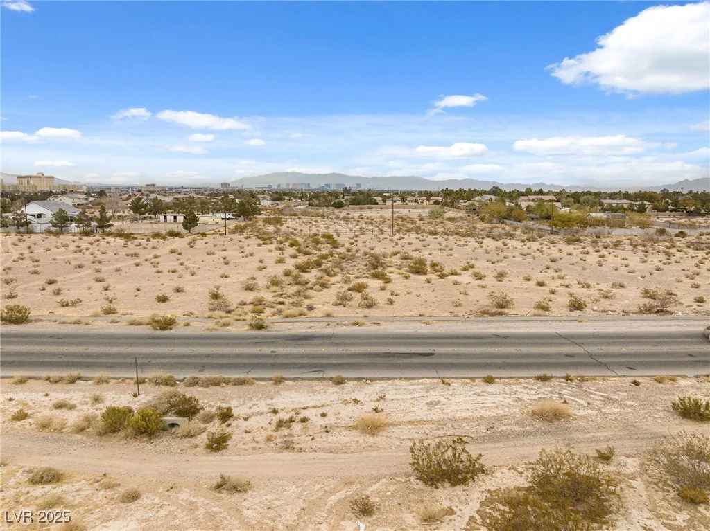 Erie Avenue, Las Vegas, NV 89183