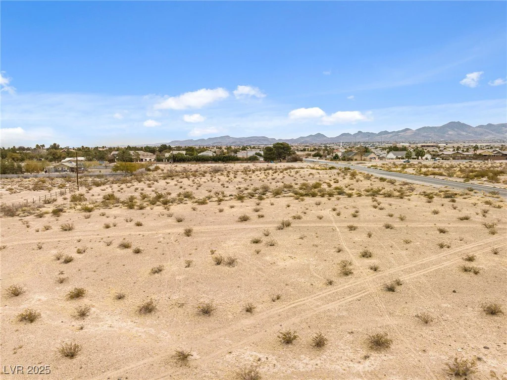 Erie Avenue, Las Vegas, NV 89183