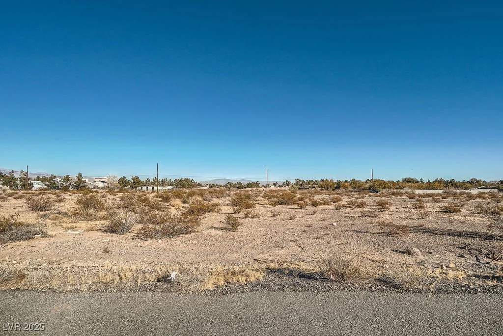 Erie Avenue, Las Vegas, NV 89183