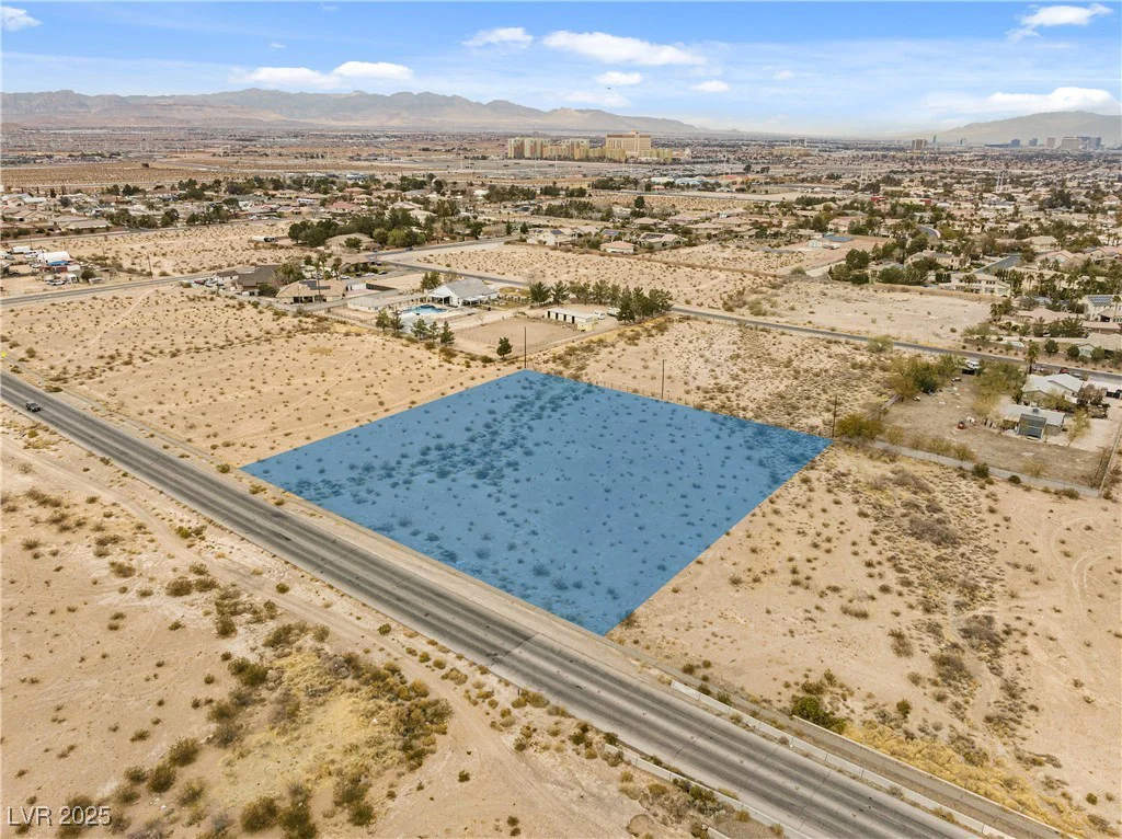 Erie Avenue, Las Vegas, NV 89183