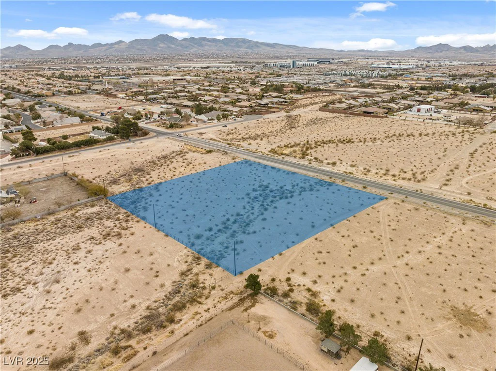 Erie Avenue, Las Vegas, NV 89183