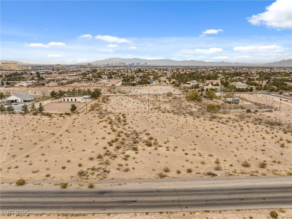 Erie Avenue, Las Vegas, NV 89183