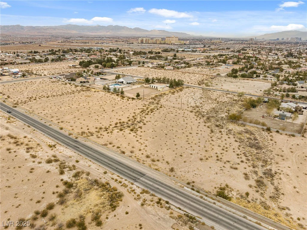 Erie Avenue, Las Vegas, NV 89183
