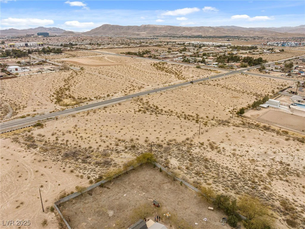Erie Avenue, Las Vegas, NV 89183
