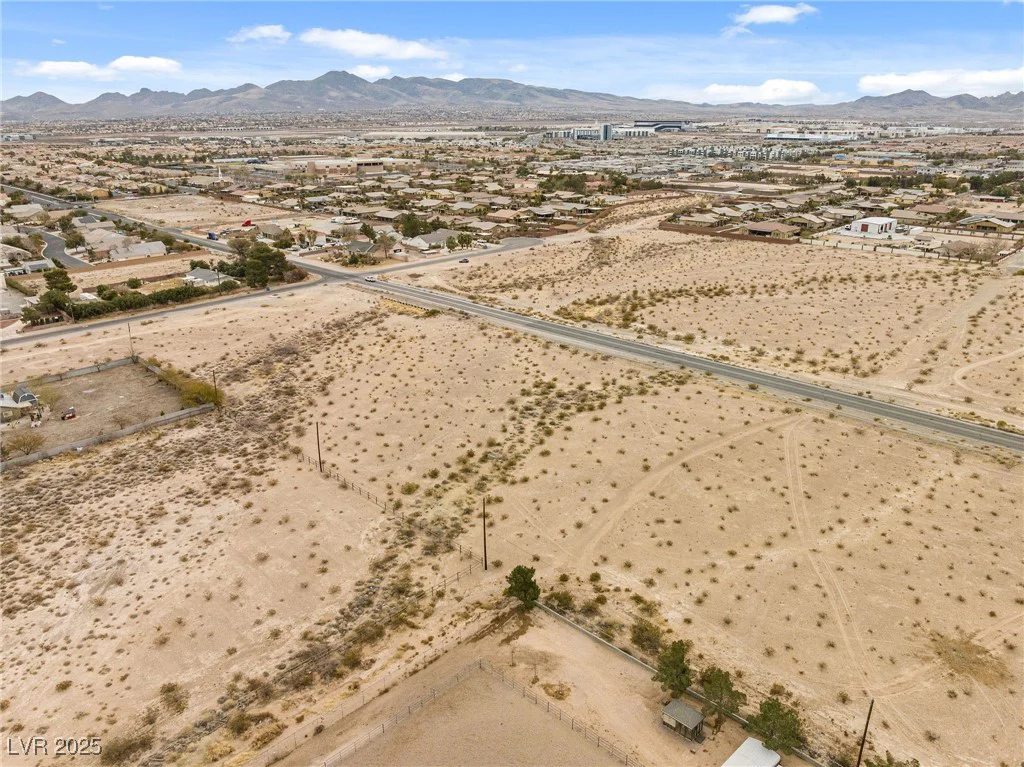 Erie Avenue, Las Vegas, NV 89183