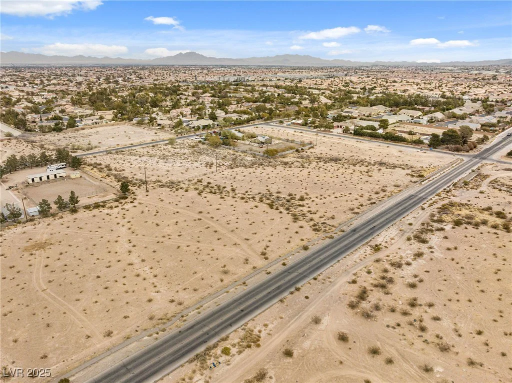 Erie Avenue, Las Vegas, NV 89183