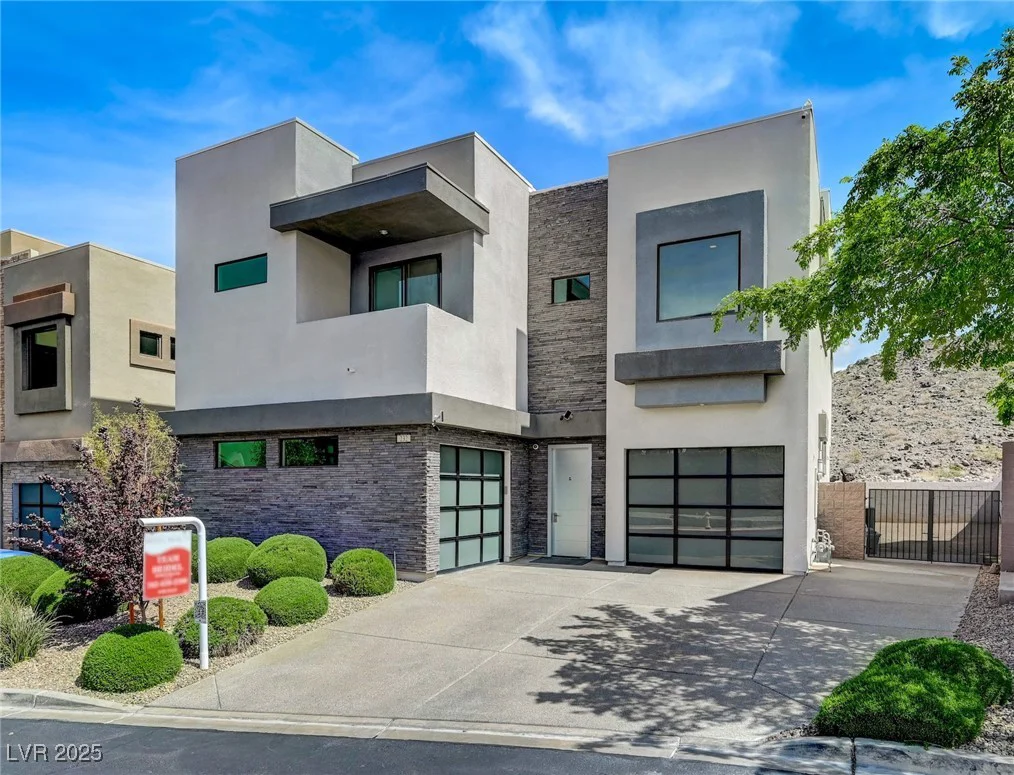 232 Errogie, Henderson, NV 89012