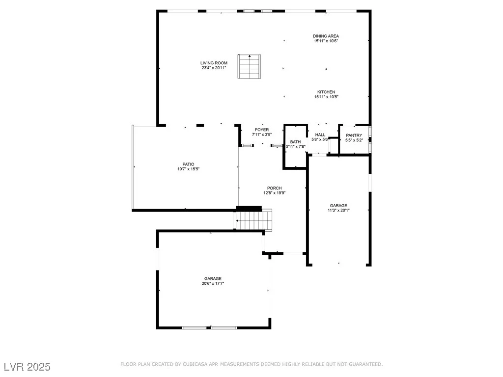 232 Errogie, Henderson, NV 89012
