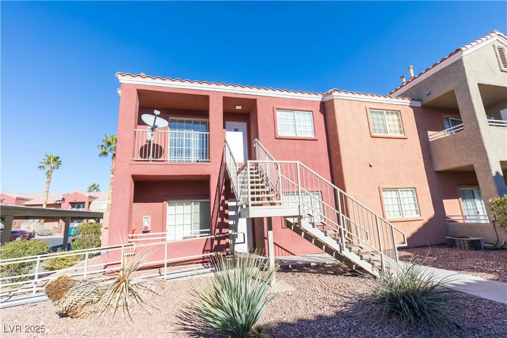4730 Craig, Las Vegas, NV 89115