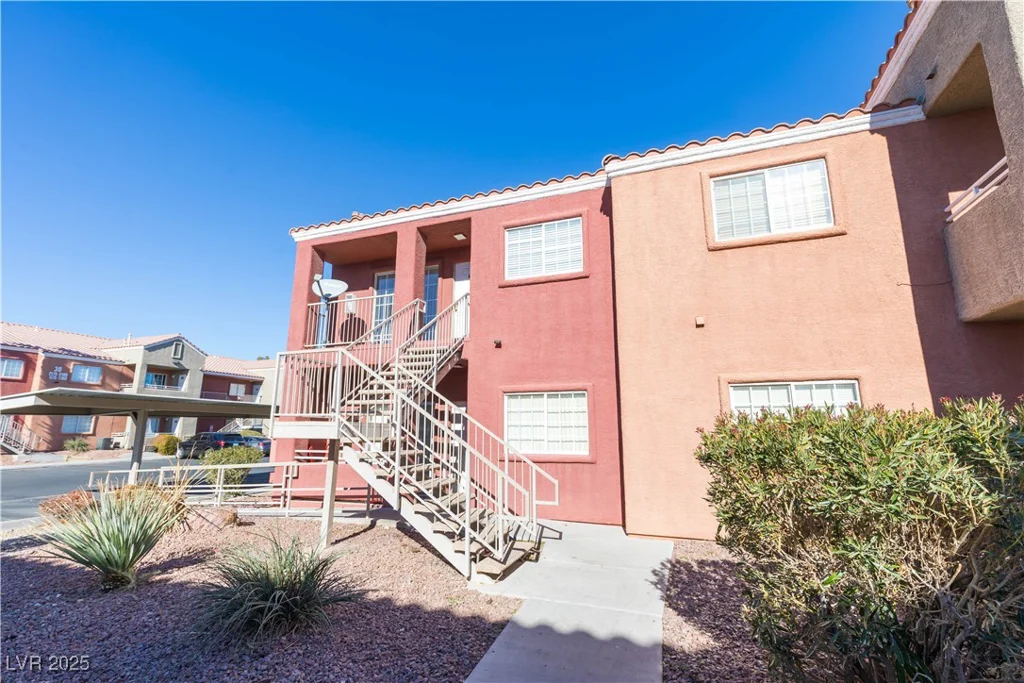4730 Craig, Las Vegas, NV 89115