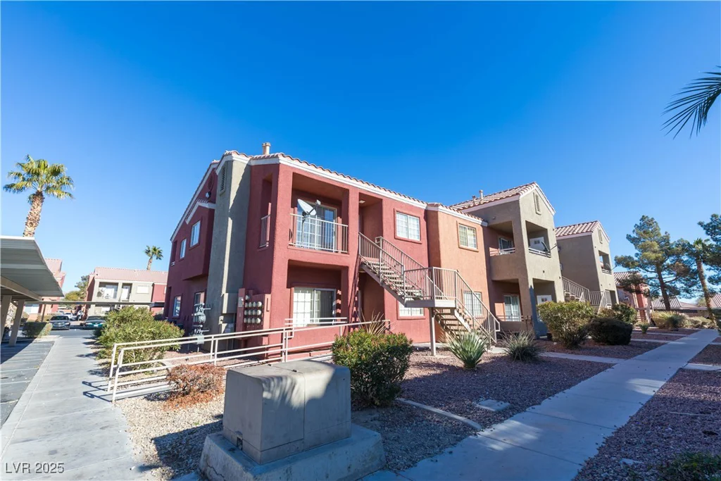 4730 Craig, Las Vegas, NV 89115