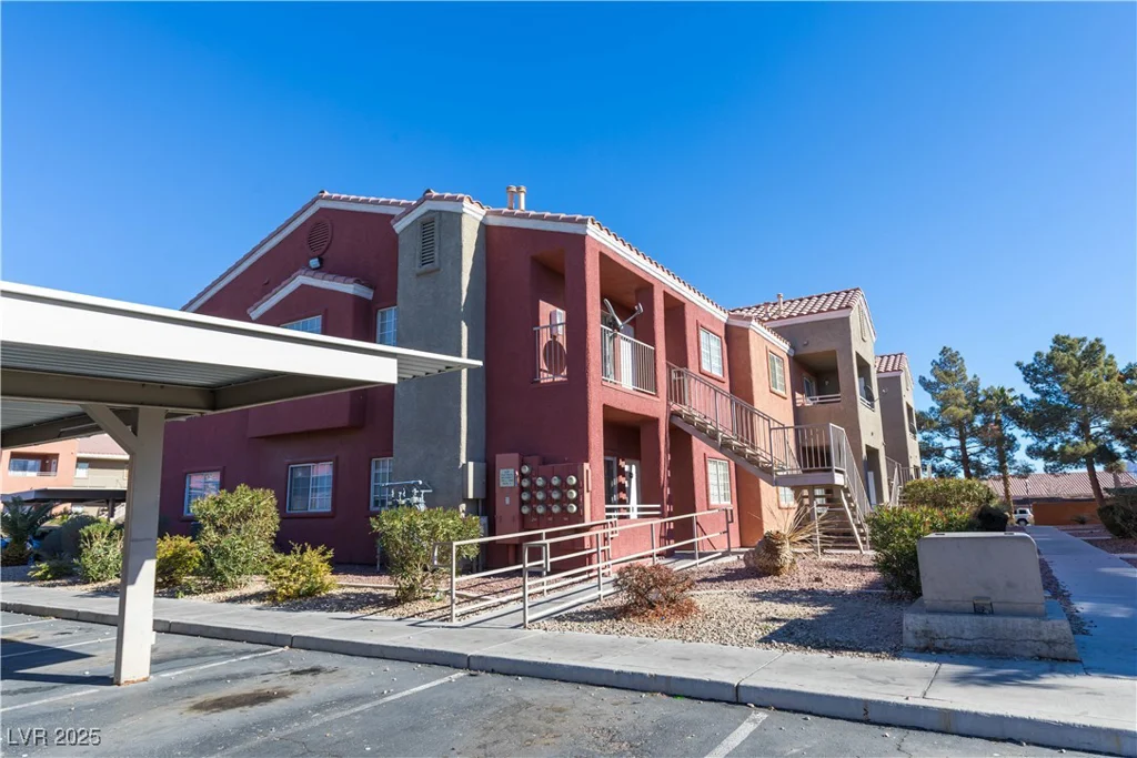 4730 Craig, Las Vegas, NV 89115